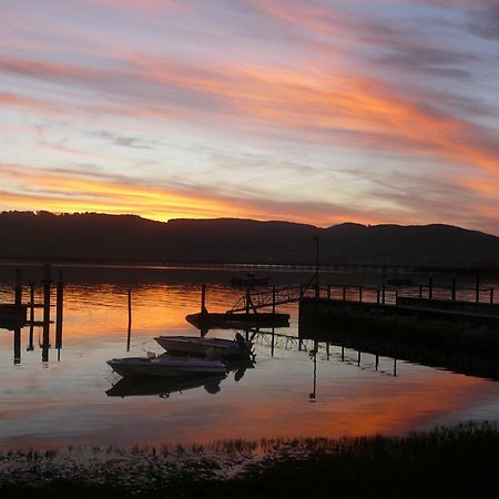 Double Dutch B & B Knysna Exterior photo