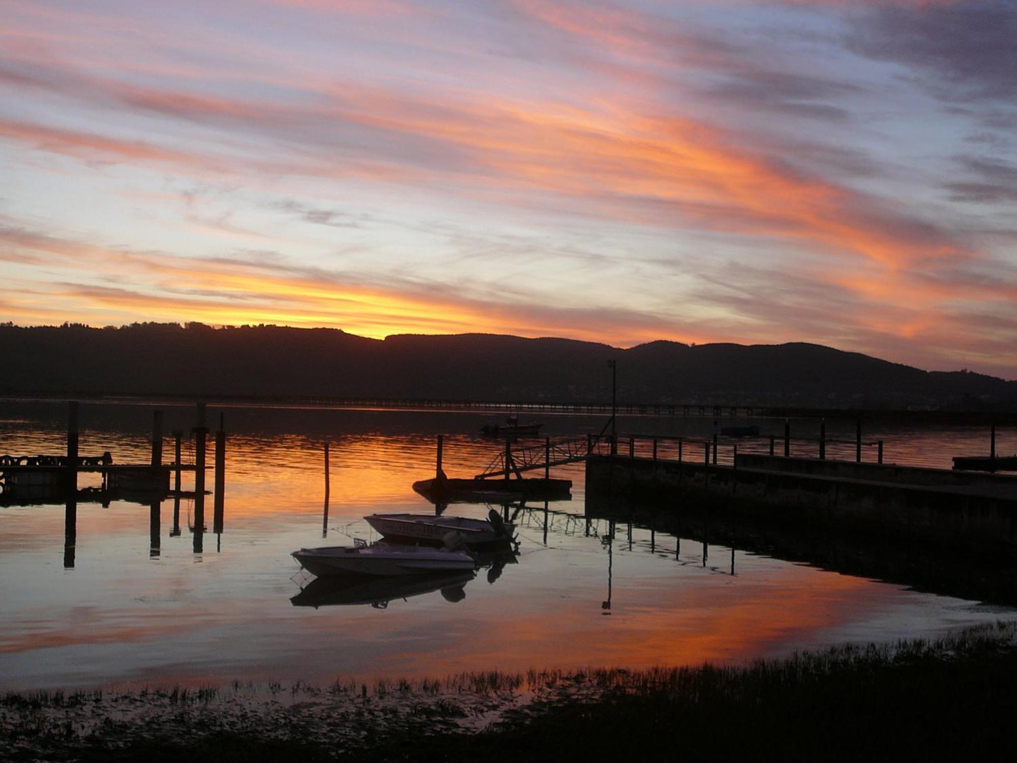 Double Dutch B & B Knysna Exterior photo