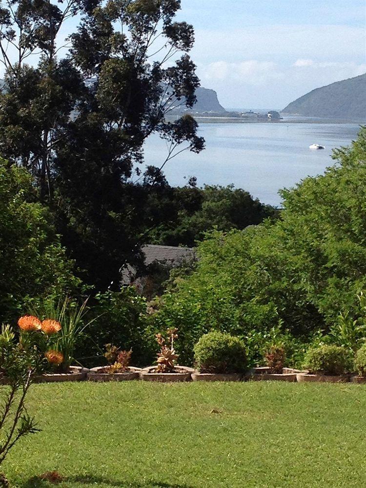 Double Dutch B & B Knysna Exterior photo